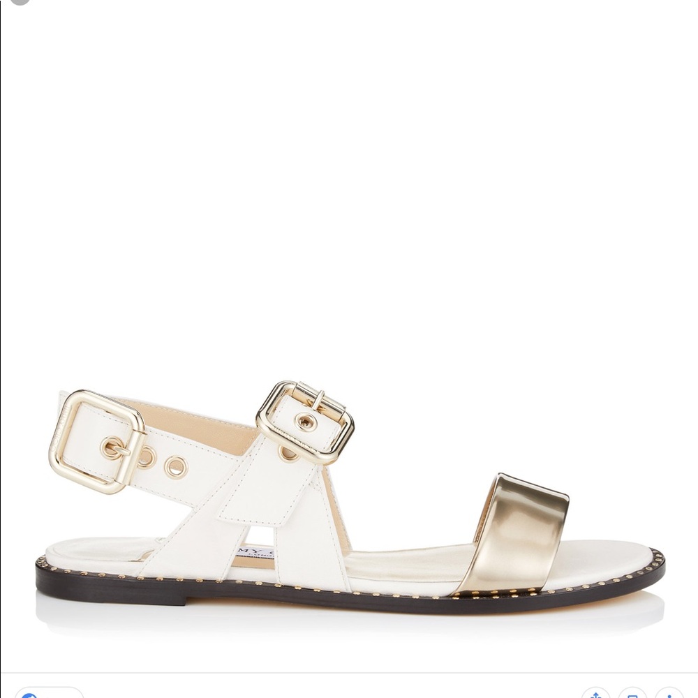 Jimmy Choo Sandals